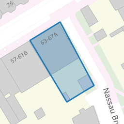 Perceel GVH11-P-9252