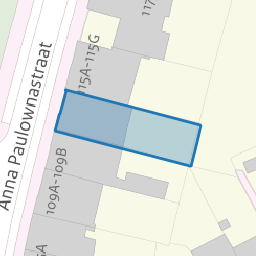 Perceel GVH11-P-9274