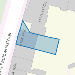 Perceel GVH11-P-9275