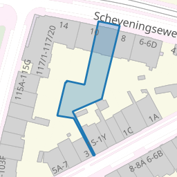 Perceel GVH11-P-9278