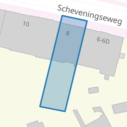 Perceel GVH11-P-9279