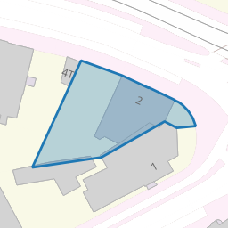 Perceel GVH11-P-9281