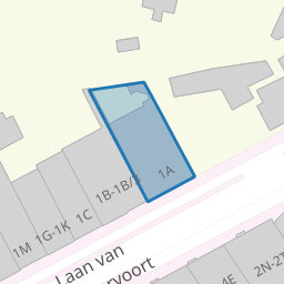 Perceel GVH11-P-9283