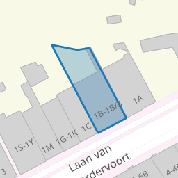 Perceel GVH11-P-9284