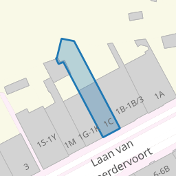 Perceel GVH11-P-9285