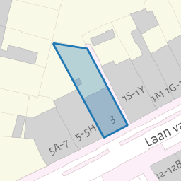 Perceel GVH11-P-9289