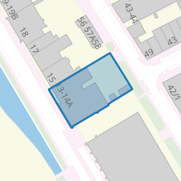 Perceel GVH11-P-9291