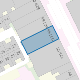 Perceel GVH11-P-9293