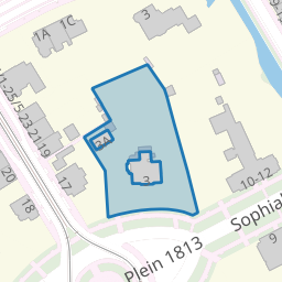 Perceel GVH11-P-9296