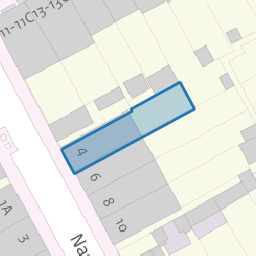 Perceel GVH11-P-9298