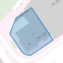 Perceel GVH11-P-9304