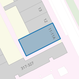 Perceel GVH11-P-9309