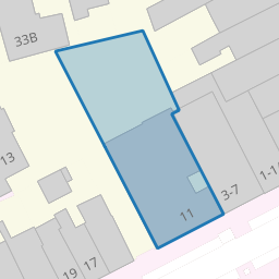 Perceel GVH11-P-9495