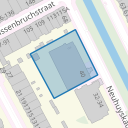 Perceel GVH11-P-9496