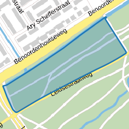 Perceel GVH11-P-9498