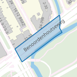 Perceel GVH11-P-9499