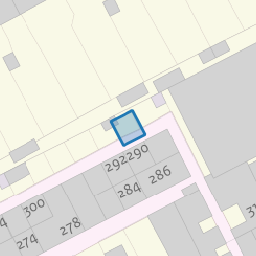 Perceel GVH11-P-9541