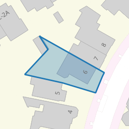 Perceel GVH11-P-9557