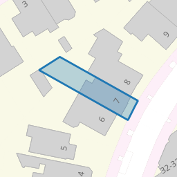 Perceel GVH11-P-9558