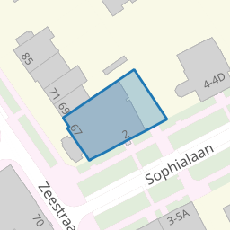 Perceel GVH11-P-9561