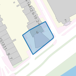 Perceel GVH11-P-9571