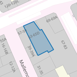 Perceel GVH11-P-9581