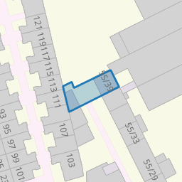 Perceel GVH11-P-9592