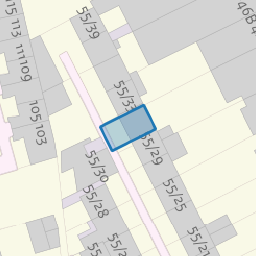 Perceel GVH11-P-9596