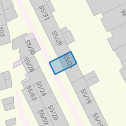 Perceel GVH11-P-9599