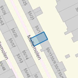 Perceel GVH11-P-9604