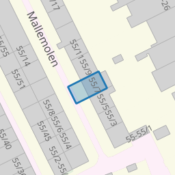 Perceel GVH11-P-9608