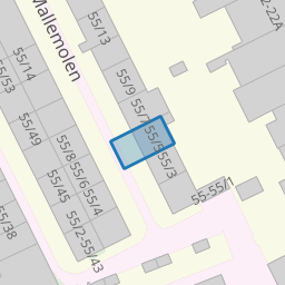 Perceel GVH11-P-9609