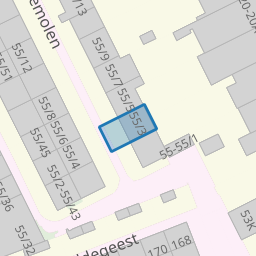 Perceel GVH11-P-9610