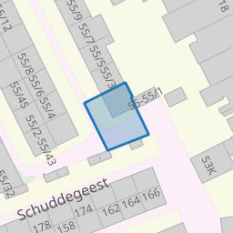 Perceel GVH11-P-9611