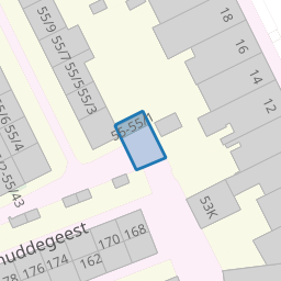 Perceel GVH11-P-9612