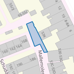 Perceel GVH11-P-9613