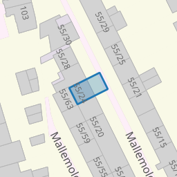 Perceel GVH11-P-9617