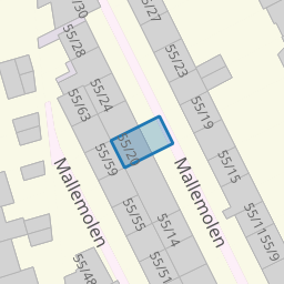 Perceel GVH11-P-9619