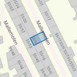 Perceel GVH11-P-9622