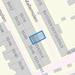 Perceel GVH11-P-9625