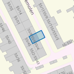 Perceel GVH11-P-9626