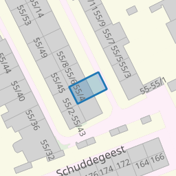 Perceel GVH11-P-9627