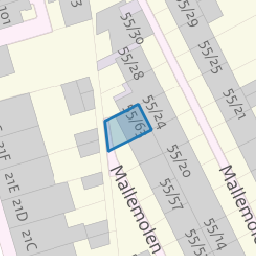 Perceel GVH11-P-9629