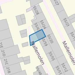 Perceel GVH11-P-9630