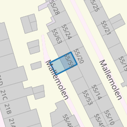 Perceel GVH11-P-9631