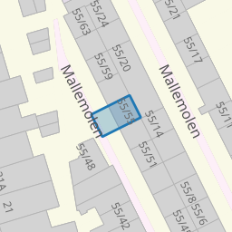 Perceel GVH11-P-9633