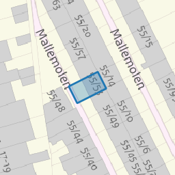 Perceel GVH11-P-9634