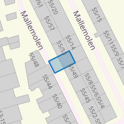 Perceel GVH11-P-9635