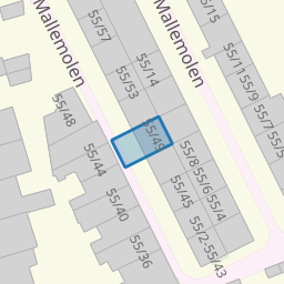 Perceel GVH11-P-9636