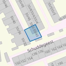 Perceel GVH11-P-9640